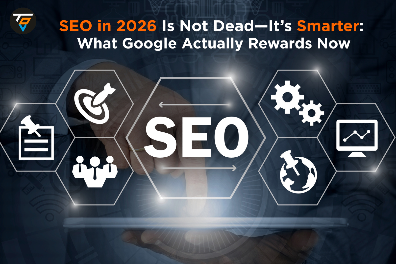 SEO in 2026