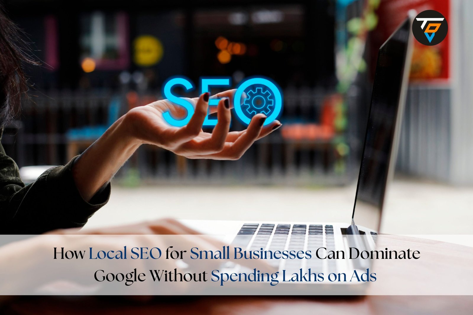Local SEO