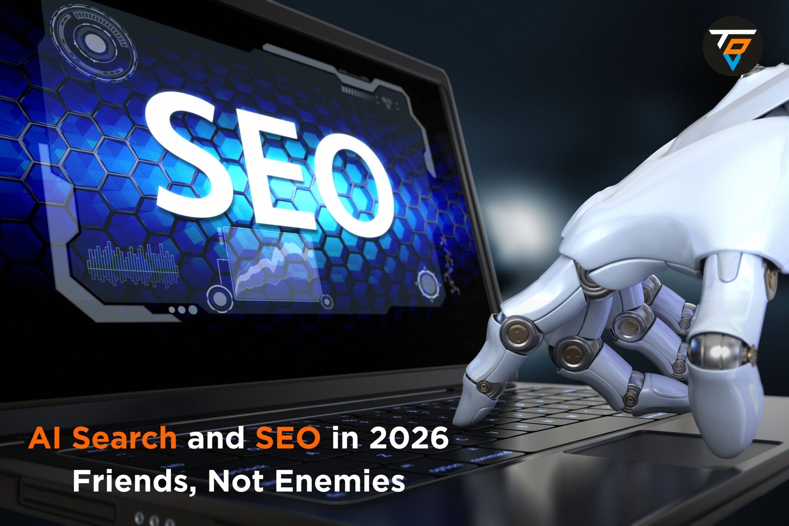 SEO in 2026