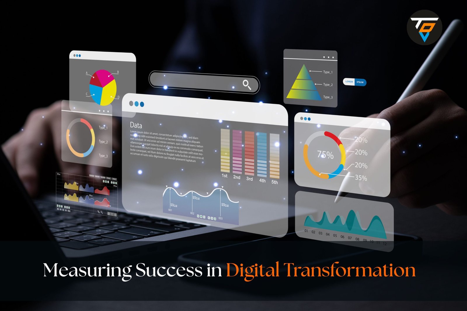 Digital Transformation Consulting
