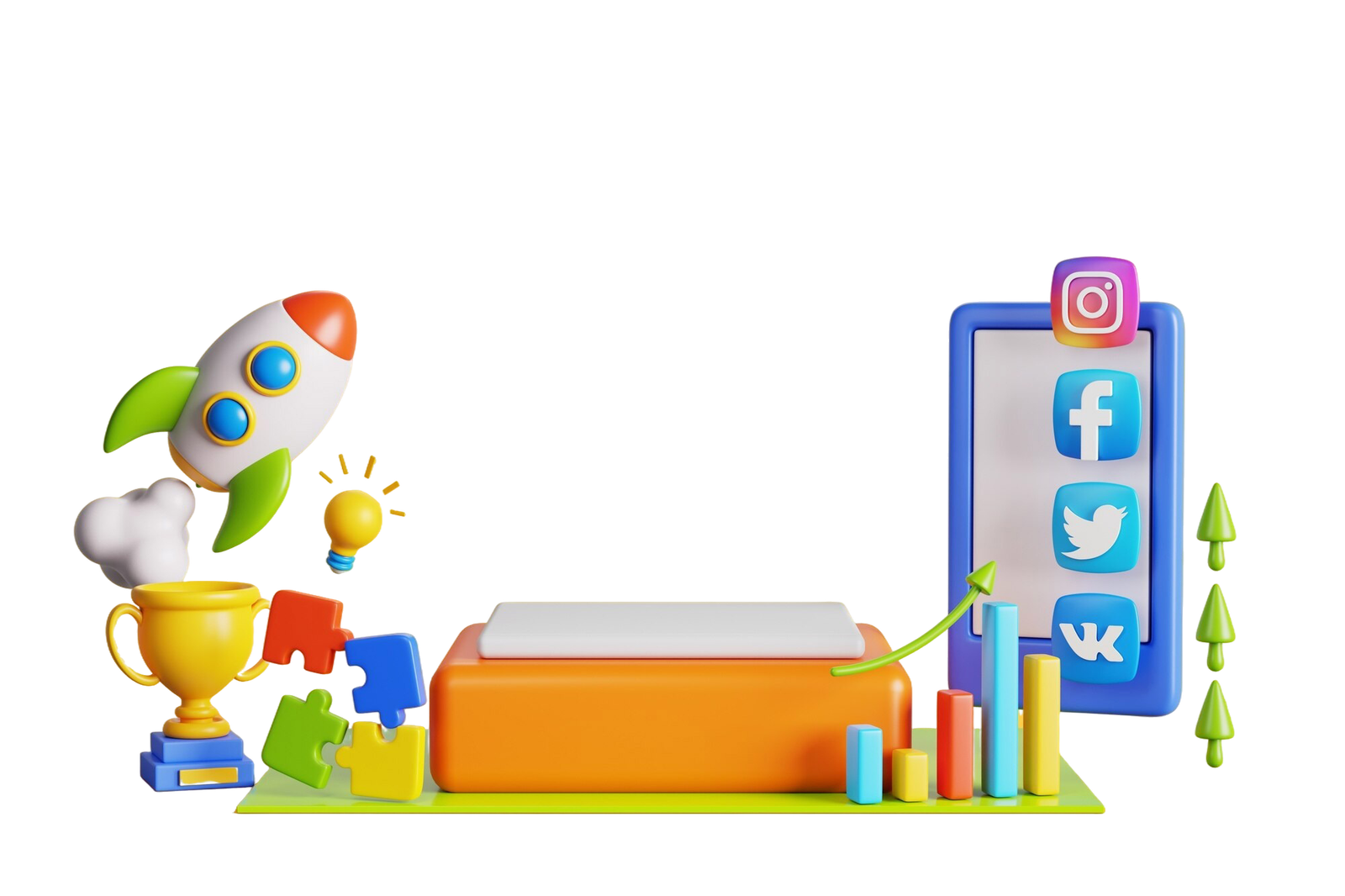 Digital Marketing Course