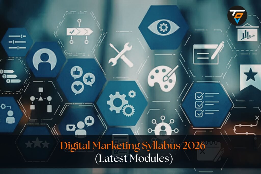 digital marketing course