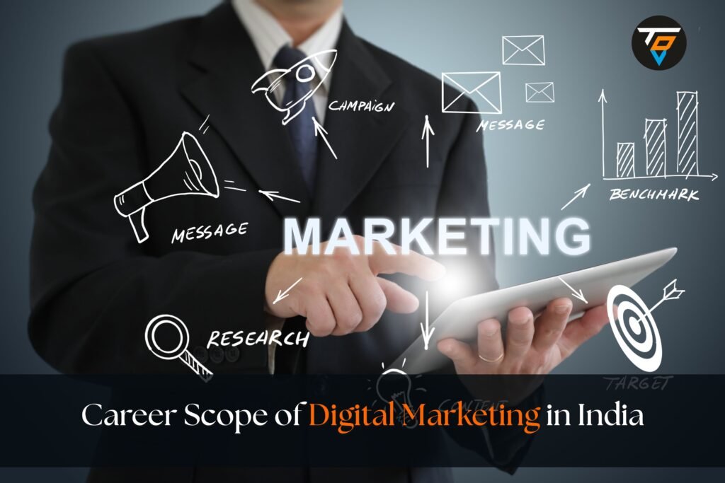 digital marketing course