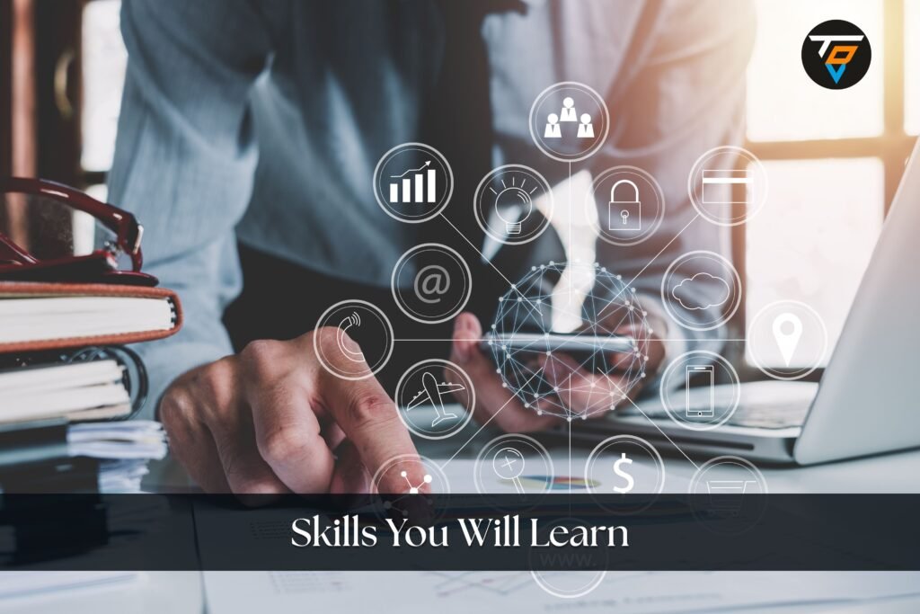 digital marketing course
