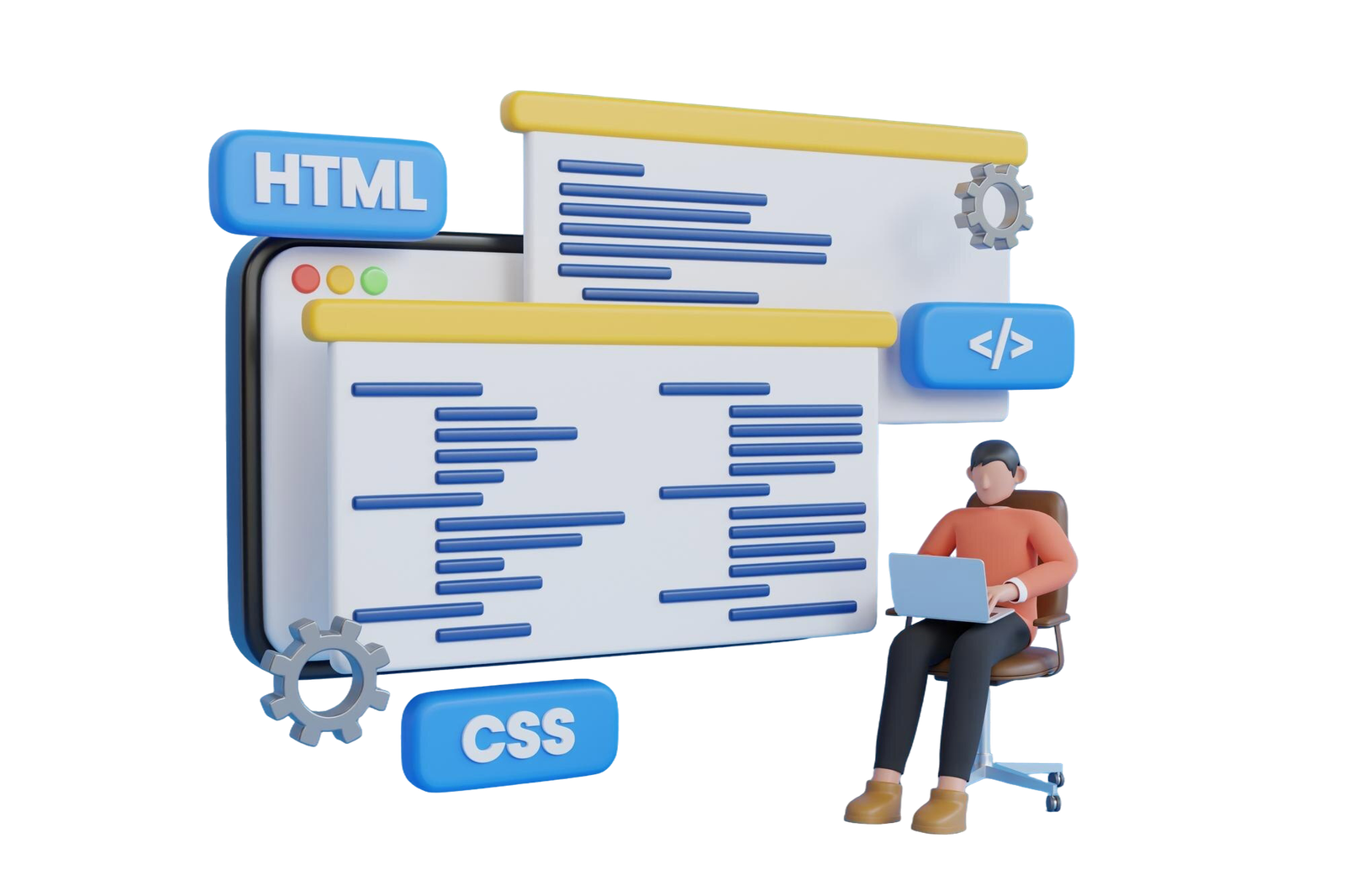 Full Stack Development Course