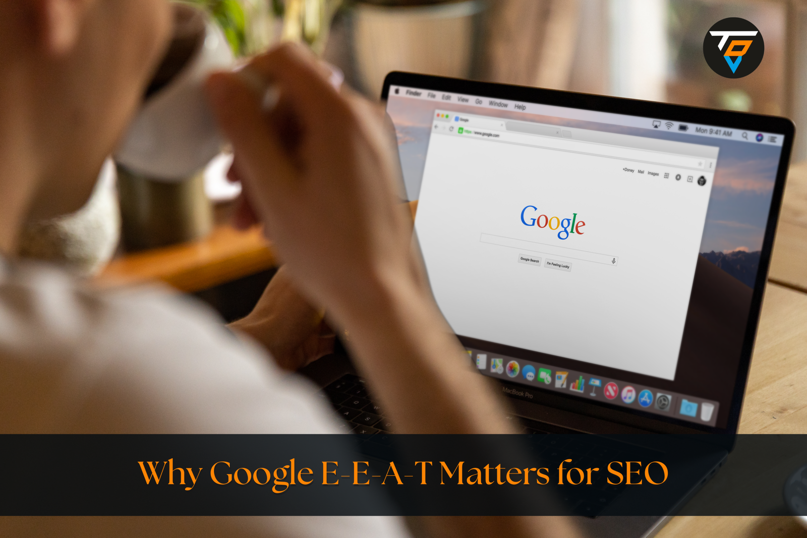 Google E-E-A-T