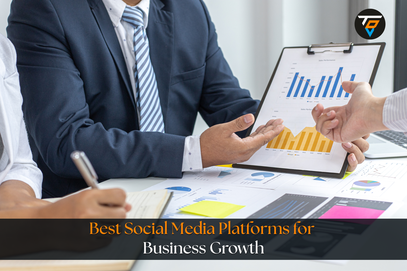 Social Media Marketing