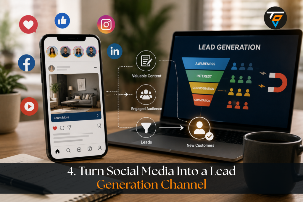 Lead Generation
