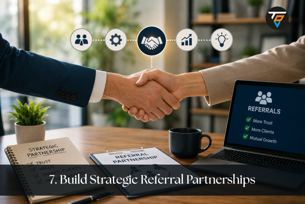 Lead Generation