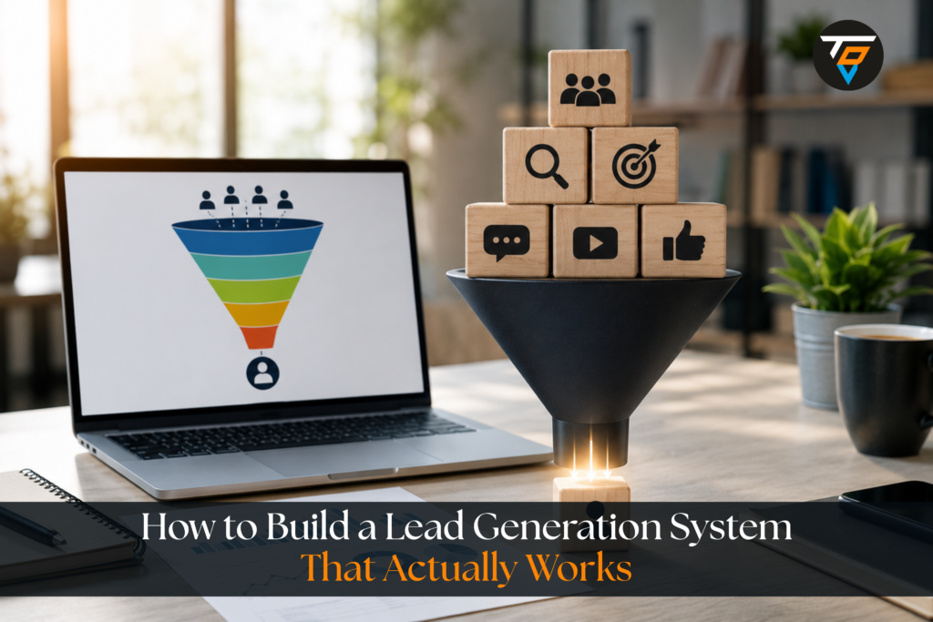 Lead Generation