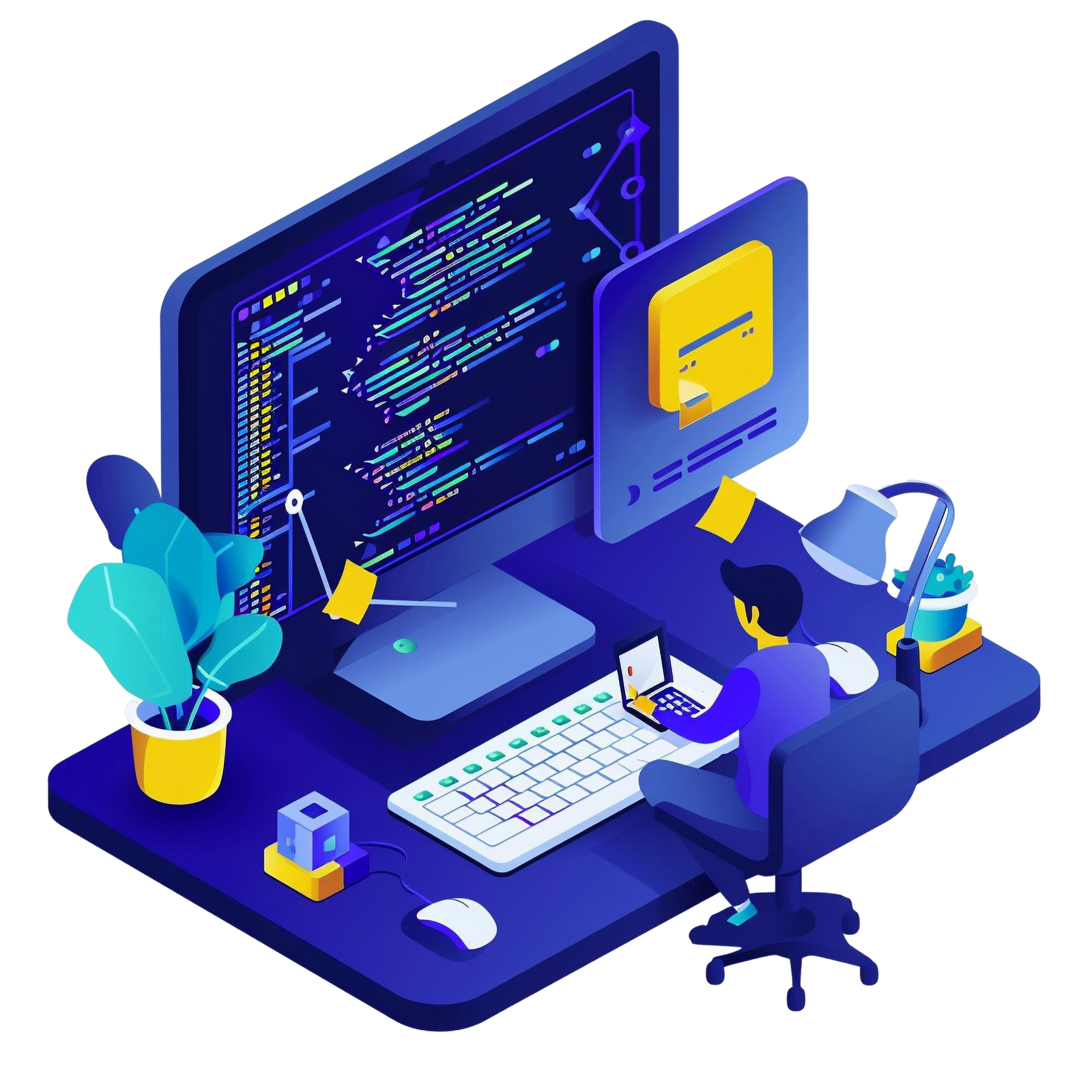 Full Stack Development Course
