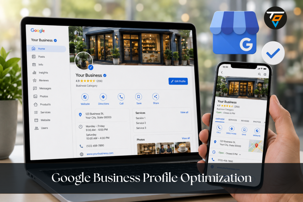 Your Business