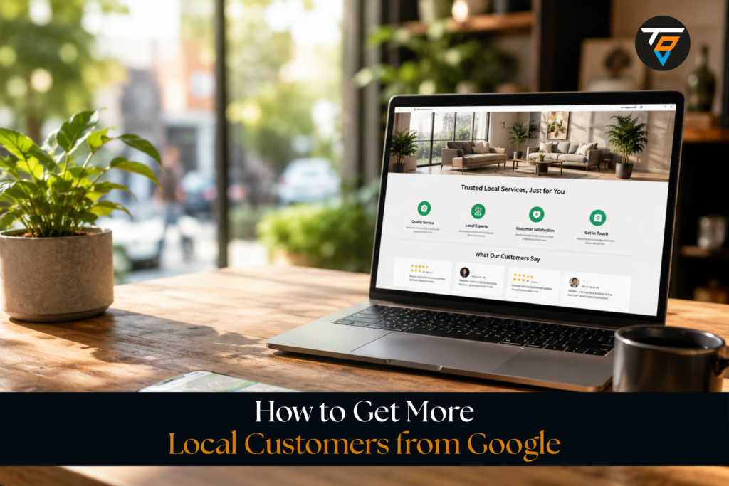 Your Business