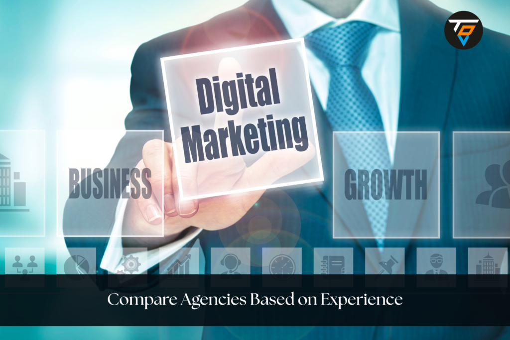 Digital Marketing Agency