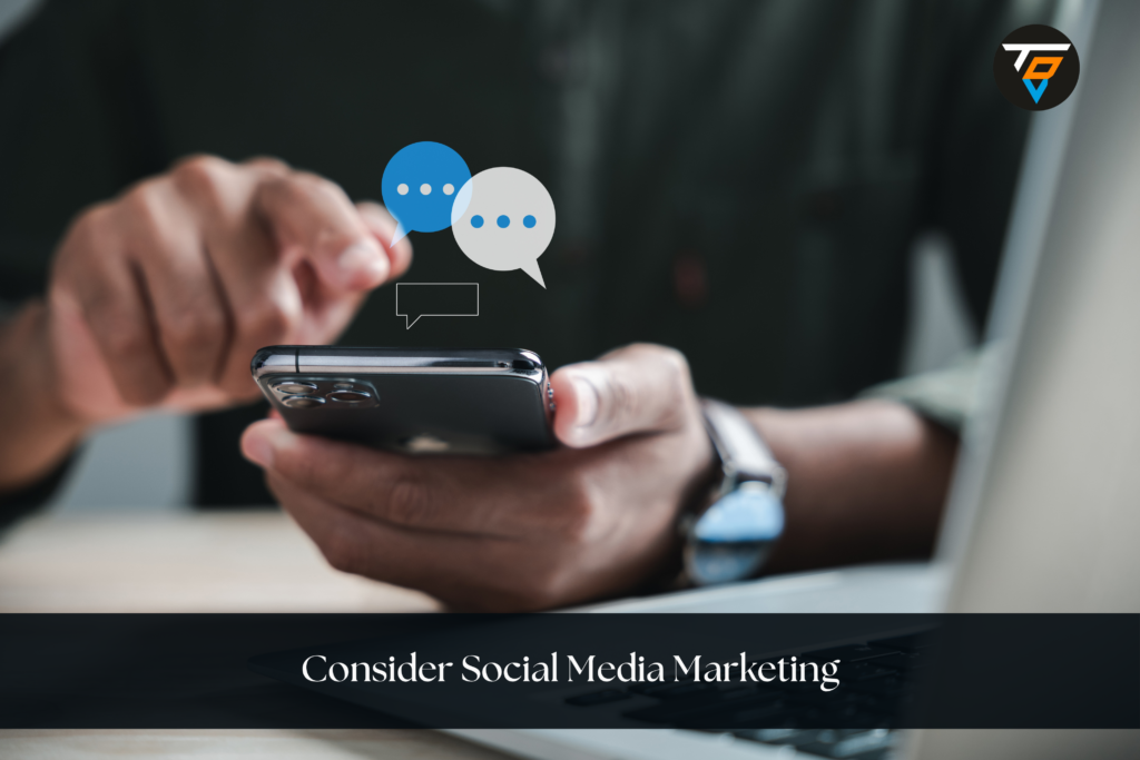 Digital Marketing Agency