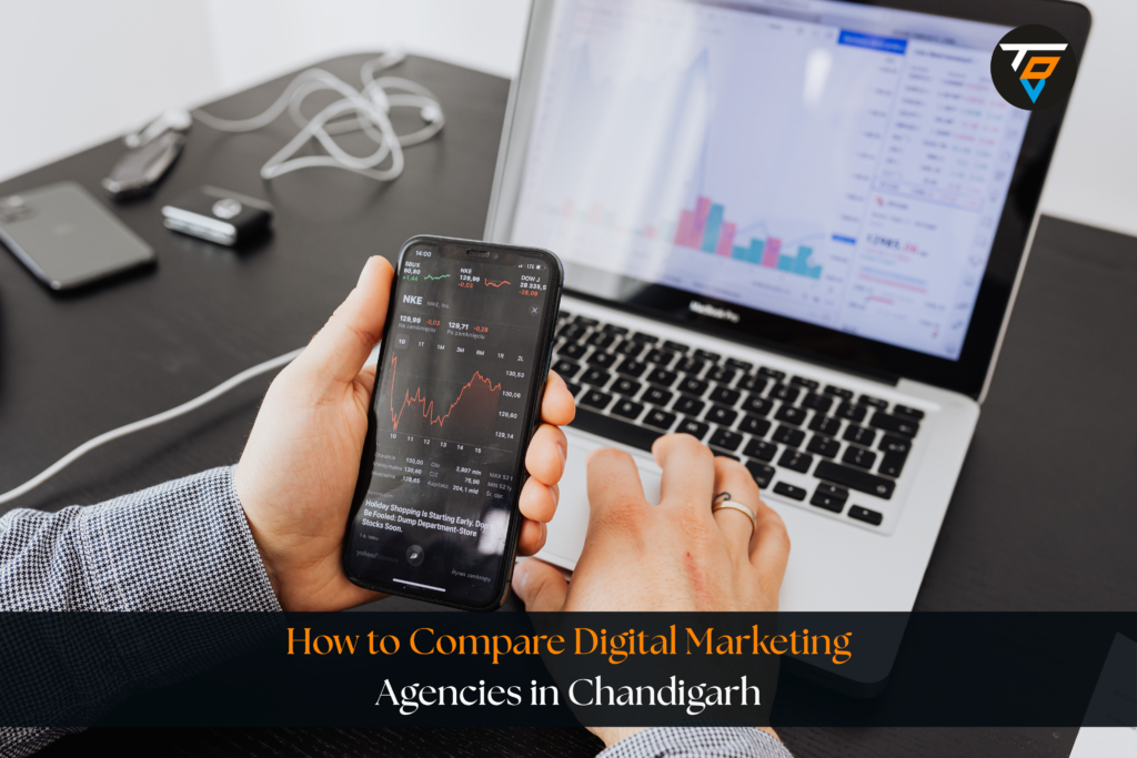 Digital Marketing Agency
