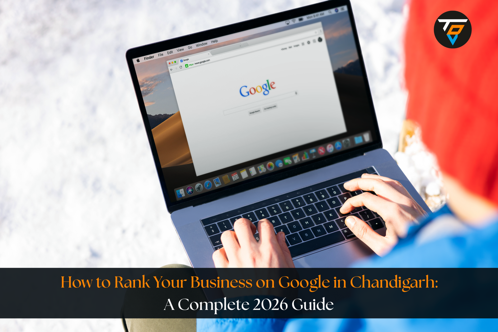 How to Rank Your Business on Google in Chandigarh: A Complete 2026 Guide